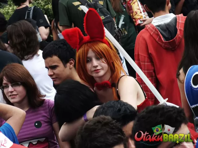 Anime Dreams 2012