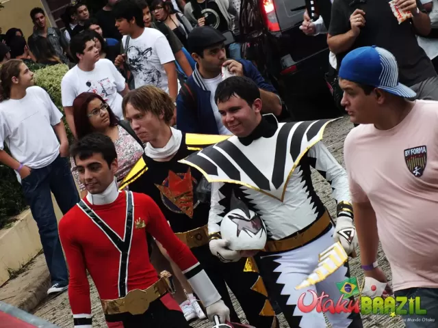 Anime Dreams 2012