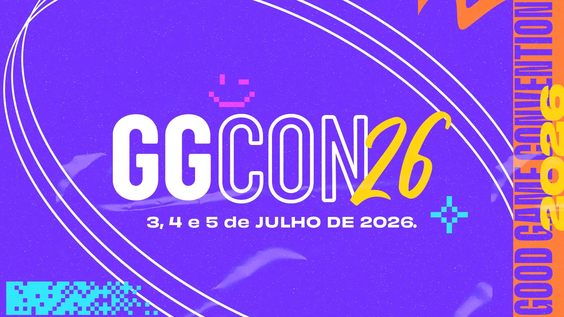 GGCON 2026