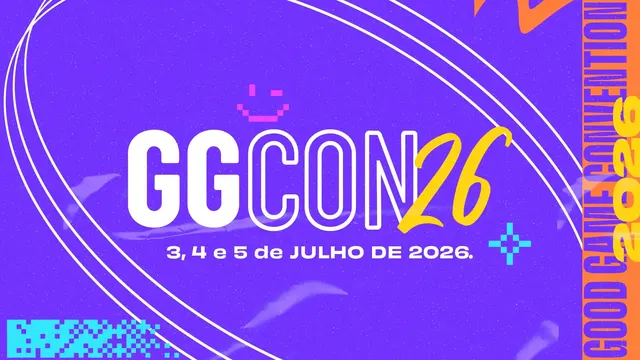 GGCON 2026