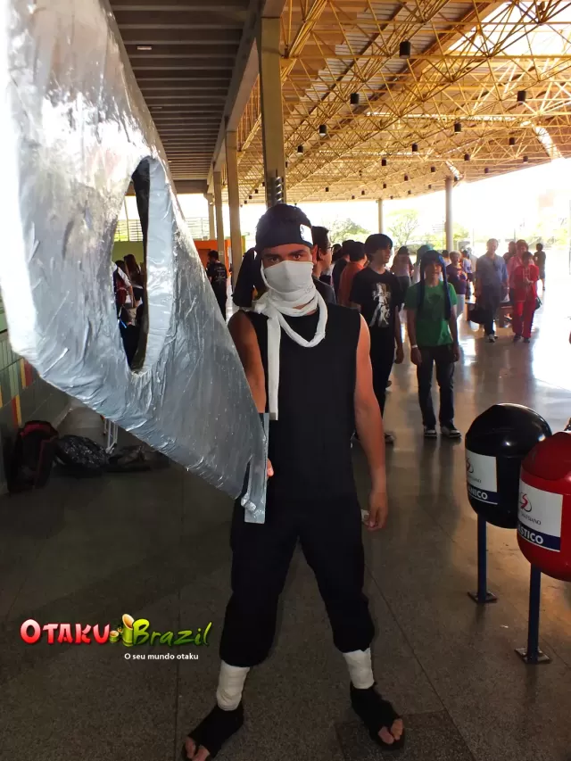 Campinas Anime Fest 2011