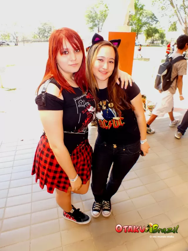 Campinas Anime Fest 2011