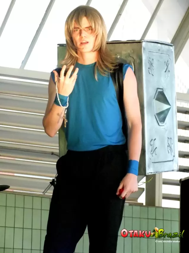 Campinas Anime Fest 2011