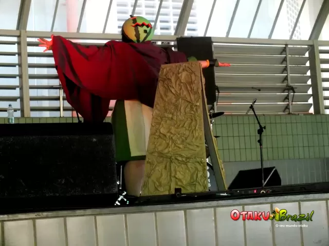 Campinas Anime Fest 2011