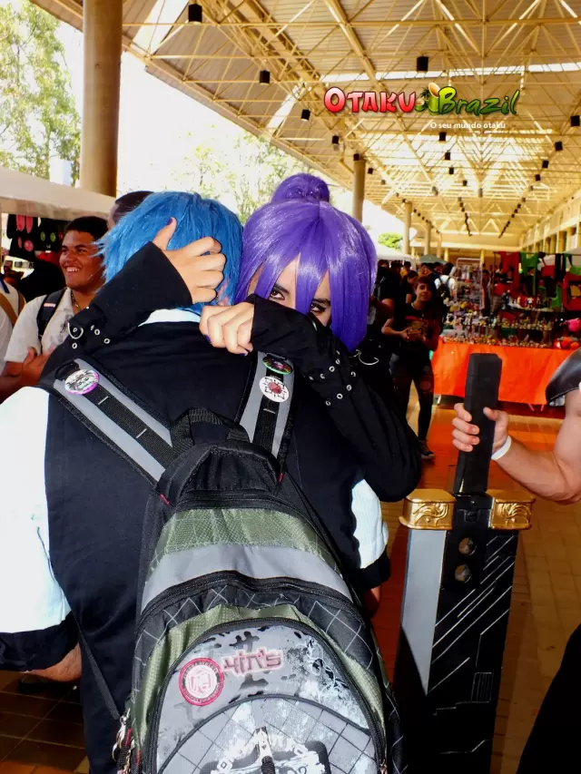 Campinas Anime Fest 2011
