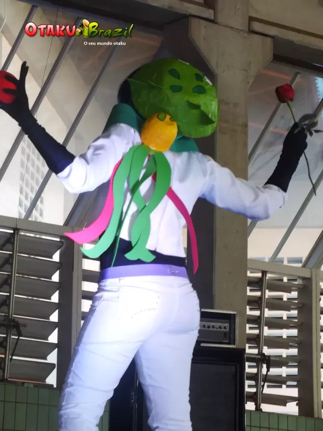 Campinas Anime Fest 2011