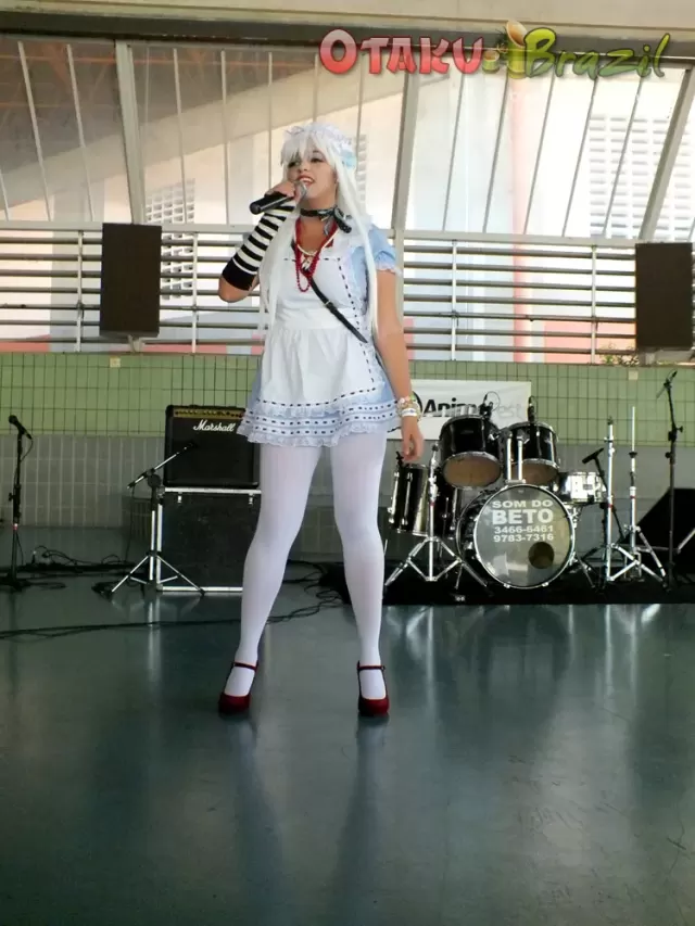 Campinas Anime Fest 2011