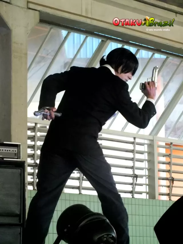 Campinas Anime Fest 2011