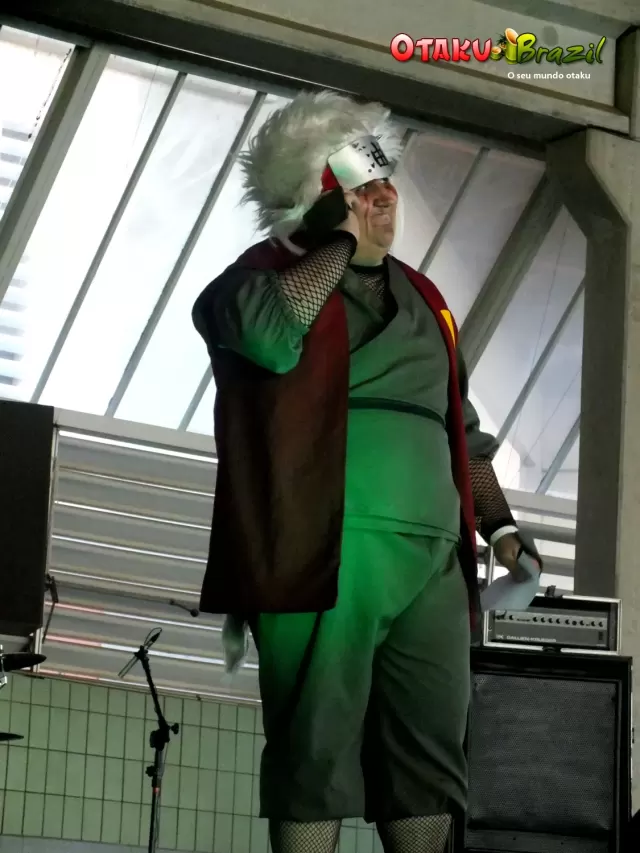 Campinas Anime Fest 2011