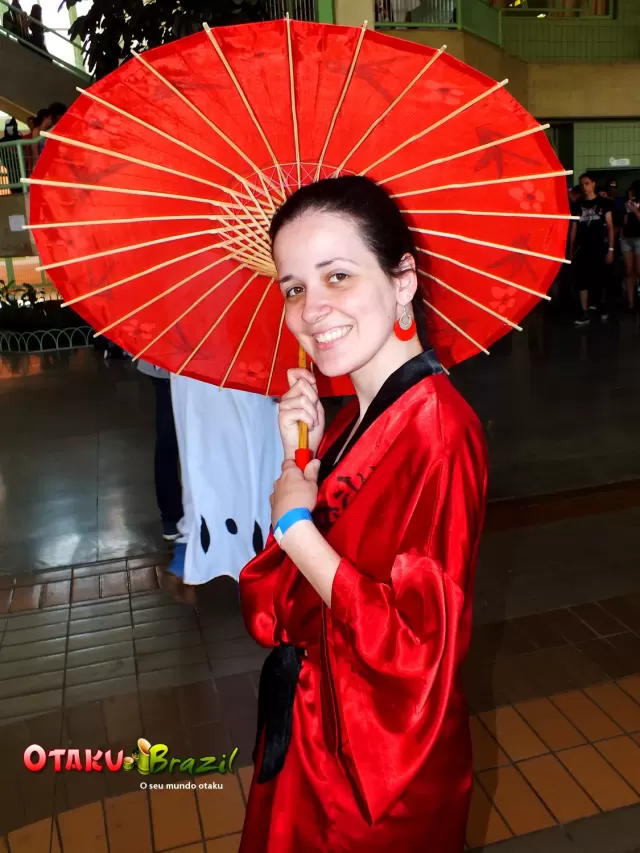 Campinas Anime Fest 2011