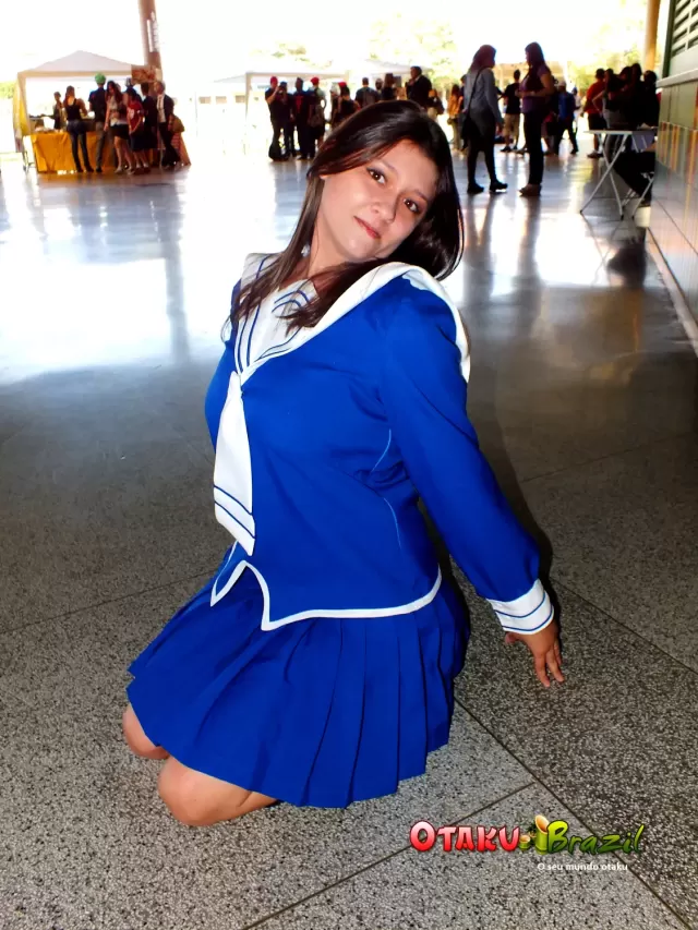 Campinas Anime Fest 2011