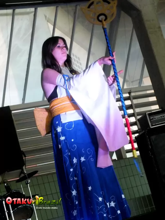 Campinas Anime Fest 2011