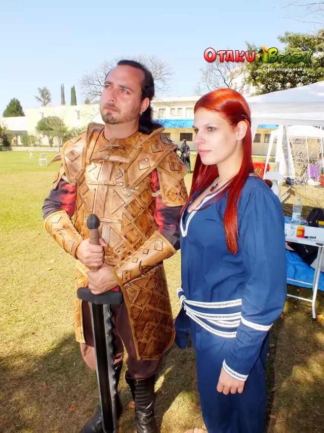 Campinas Anime Fest 2011