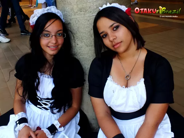 Campinas Anime Fest 2011