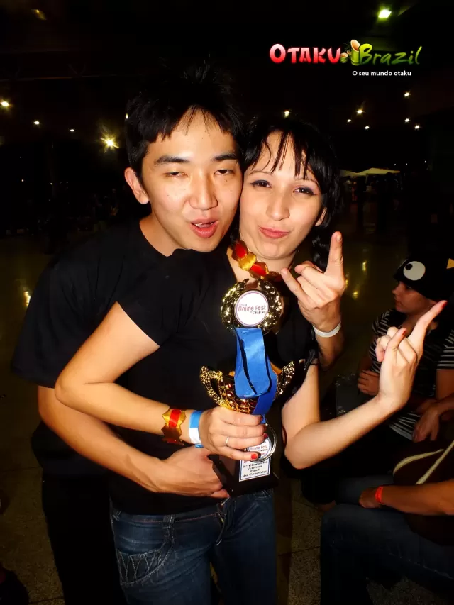 Campinas Anime Fest 2011