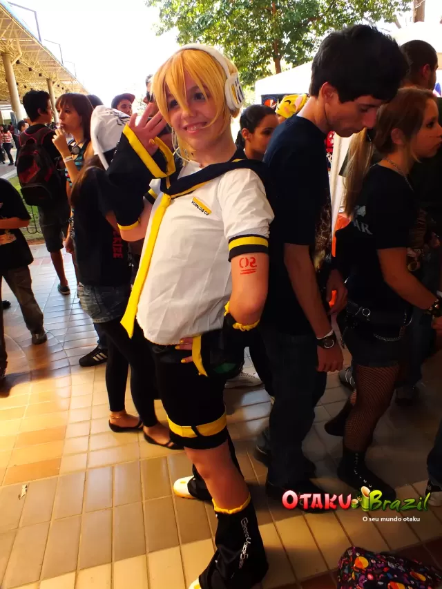 Campinas Anime Fest 2011