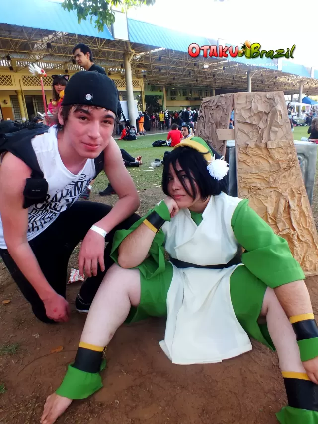 Campinas Anime Fest 2011