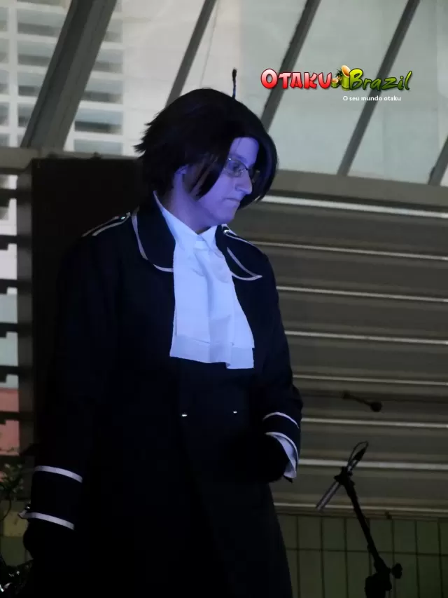 Campinas Anime Fest 2011