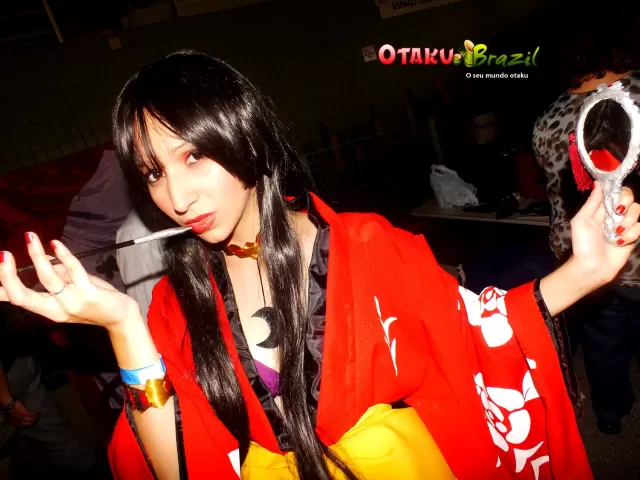 Campinas Anime Fest 2011