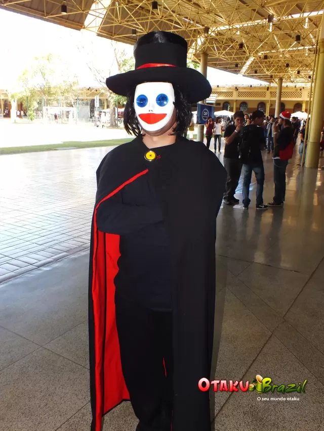 Campinas Anime Fest 2011