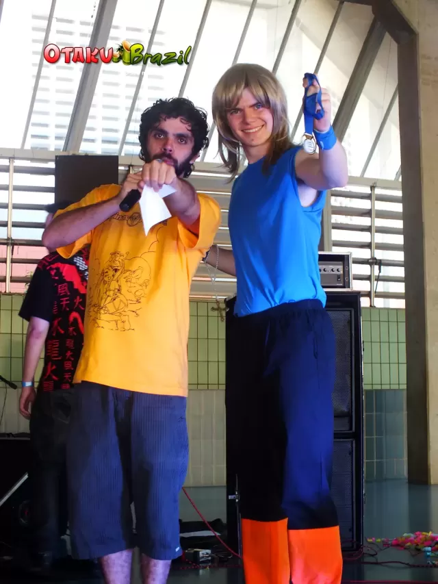 Campinas Anime Fest 2011