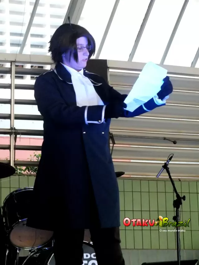 Campinas Anime Fest 2011