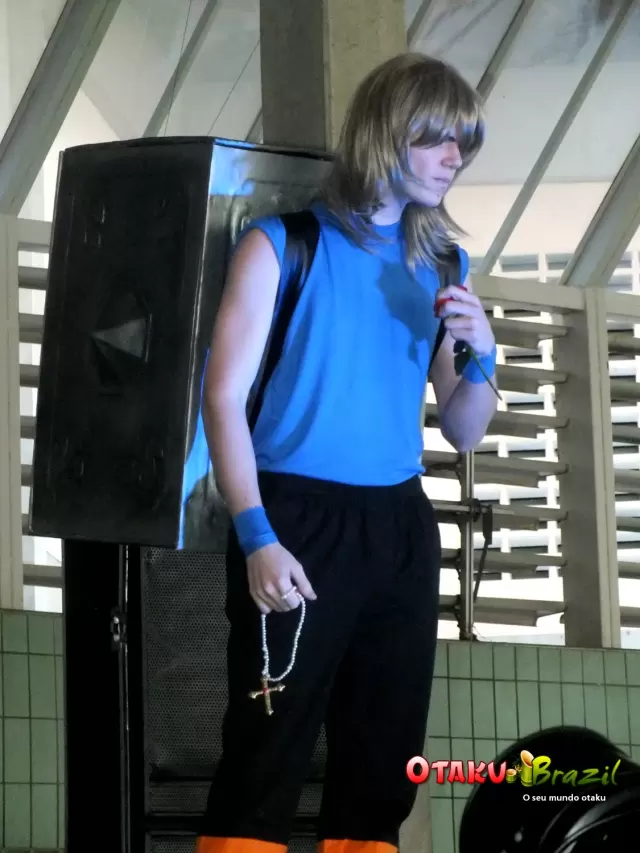 Campinas Anime Fest 2011