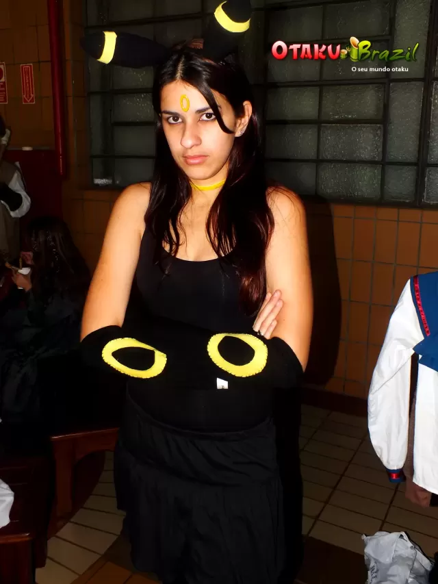 Campinas Anime Fest 2011