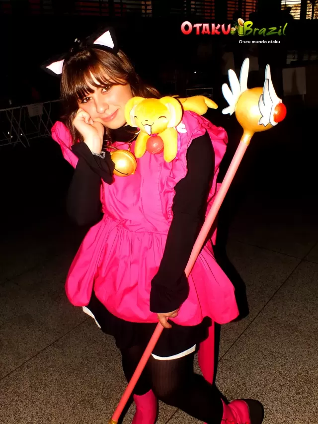 Campinas Anime Fest 2011