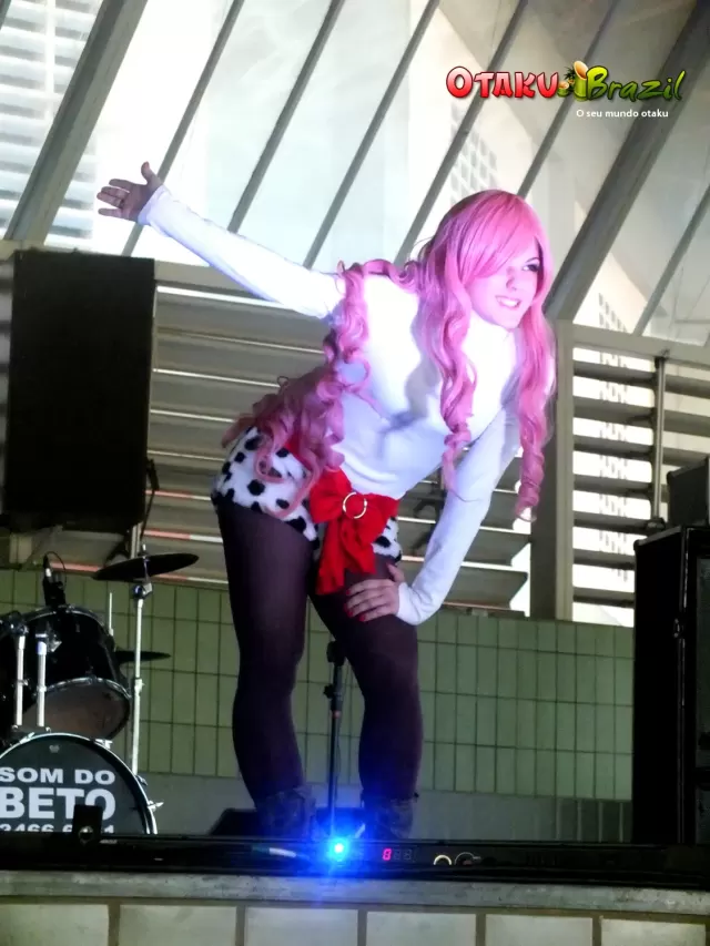 Campinas Anime Fest 2011