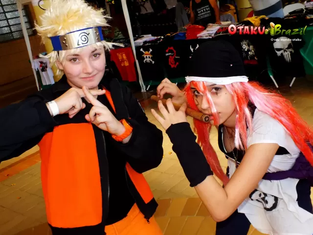 Campinas Anime Fest 2011