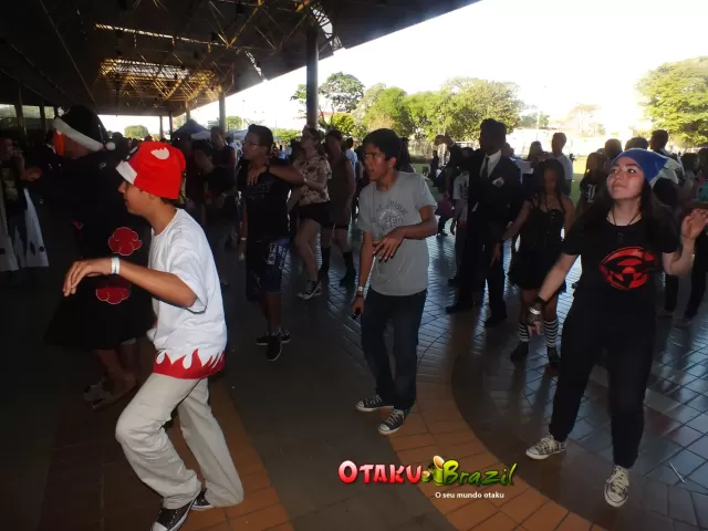 Campinas Anime Fest 2011