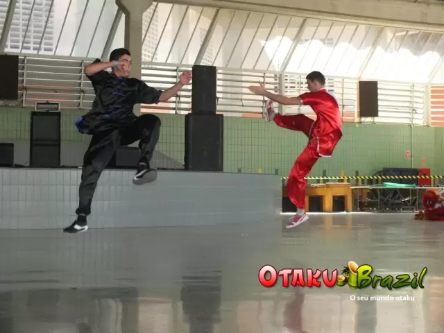 Campinas Anime Fest 2011