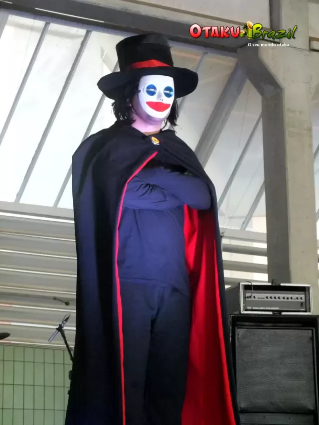 Campinas Anime Fest 2011