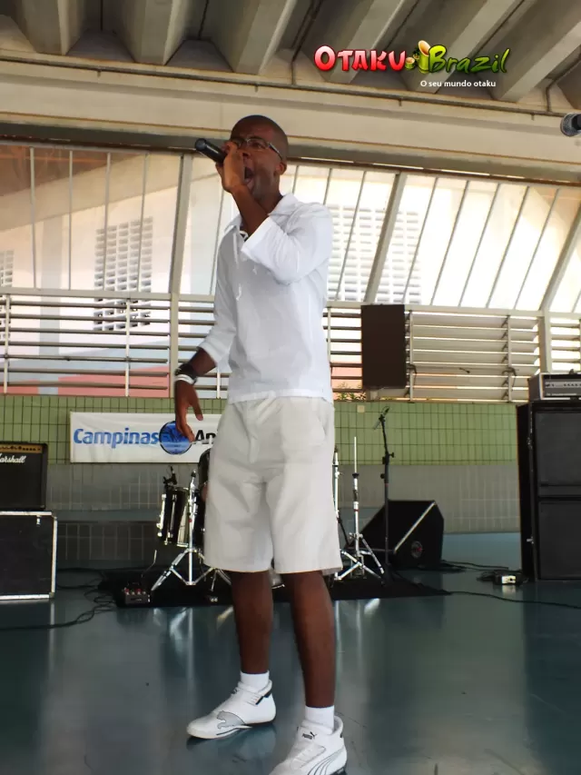 Campinas Anime Fest 2011