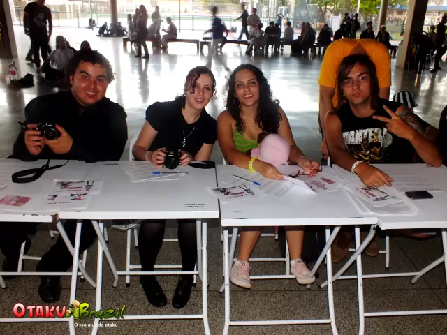 Campinas Anime Fest 2011