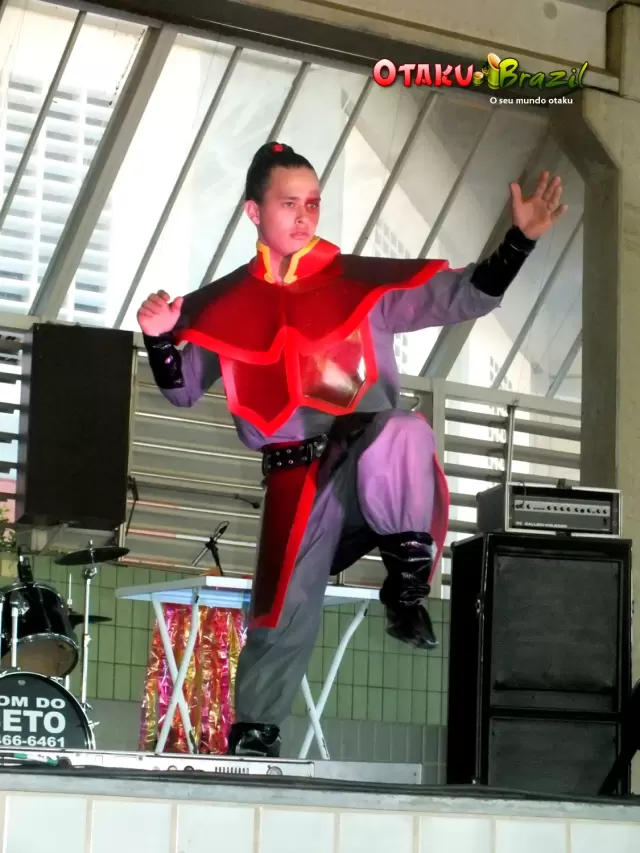 Campinas Anime Fest 2011