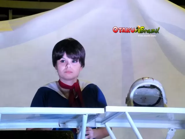 Campinas Anime Fest 2011