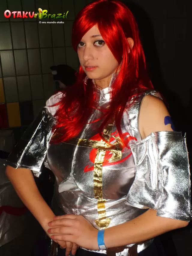 Campinas Anime Fest 2011