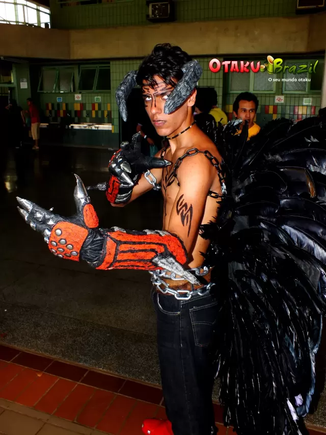 Campinas Anime Fest 2011