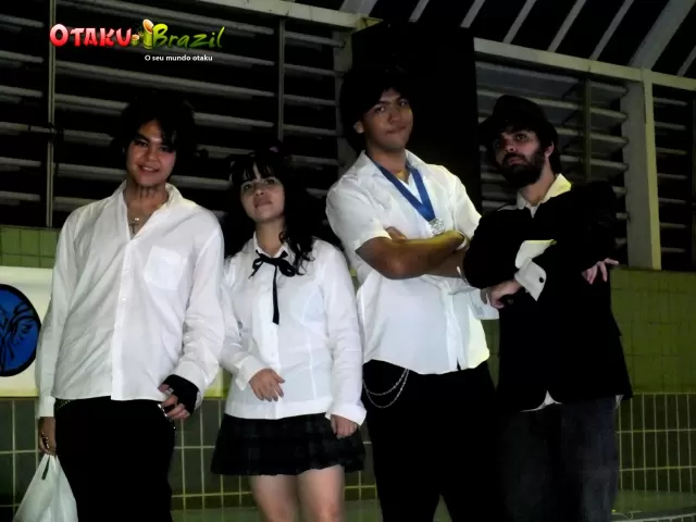 Campinas Anime Fest 2011