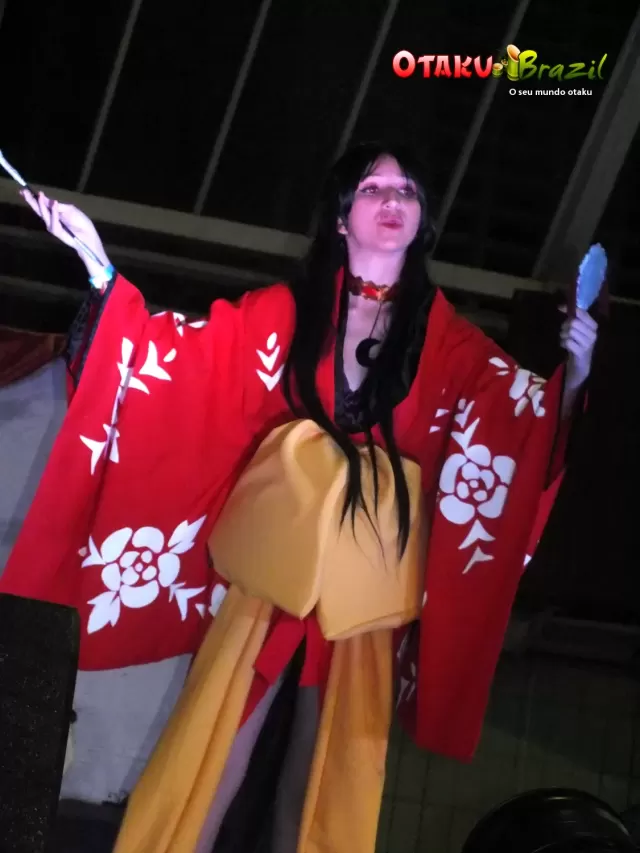 Campinas Anime Fest 2011