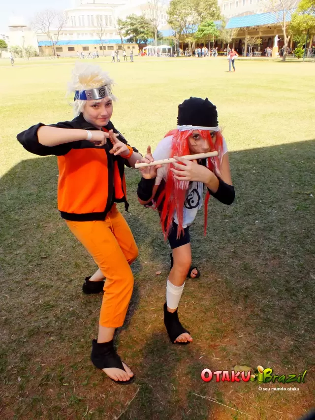 Campinas Anime Fest 2011