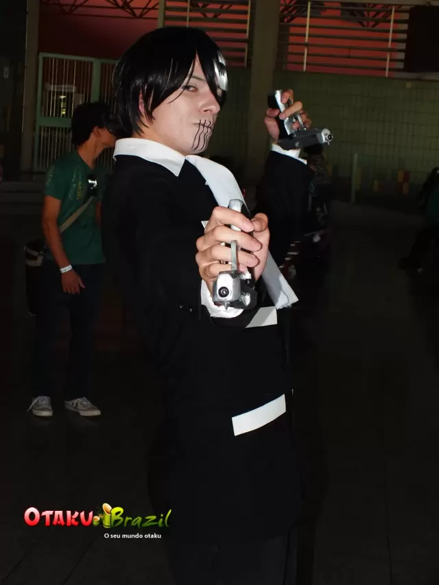 Campinas Anime Fest 2011