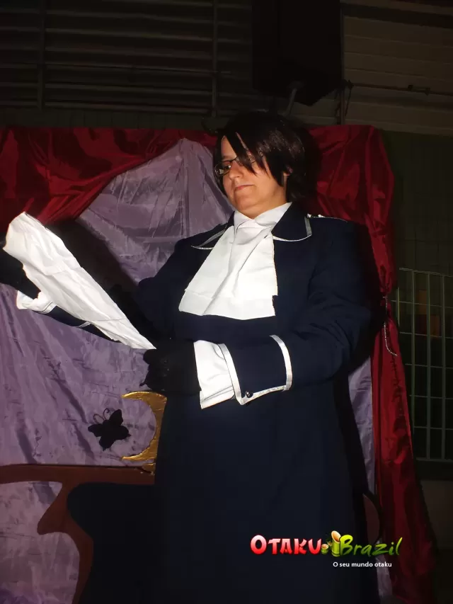 Campinas Anime Fest 2011