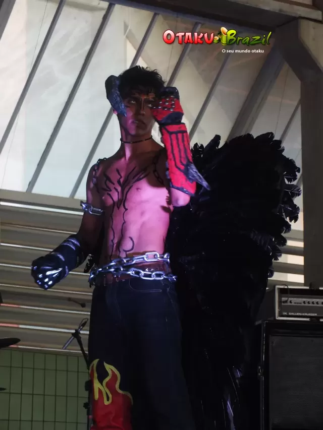 Campinas Anime Fest 2011