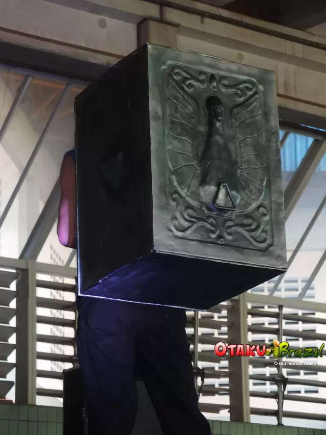 Campinas Anime Fest 2011