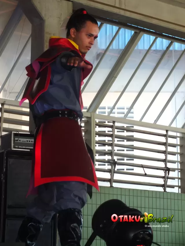 Campinas Anime Fest 2011