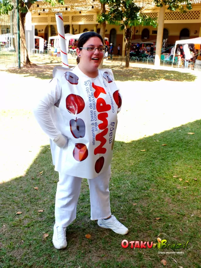 Campinas Anime Fest 2011