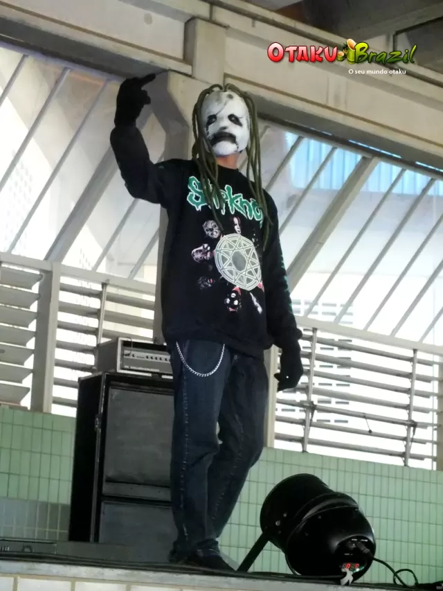 Campinas Anime Fest 2011